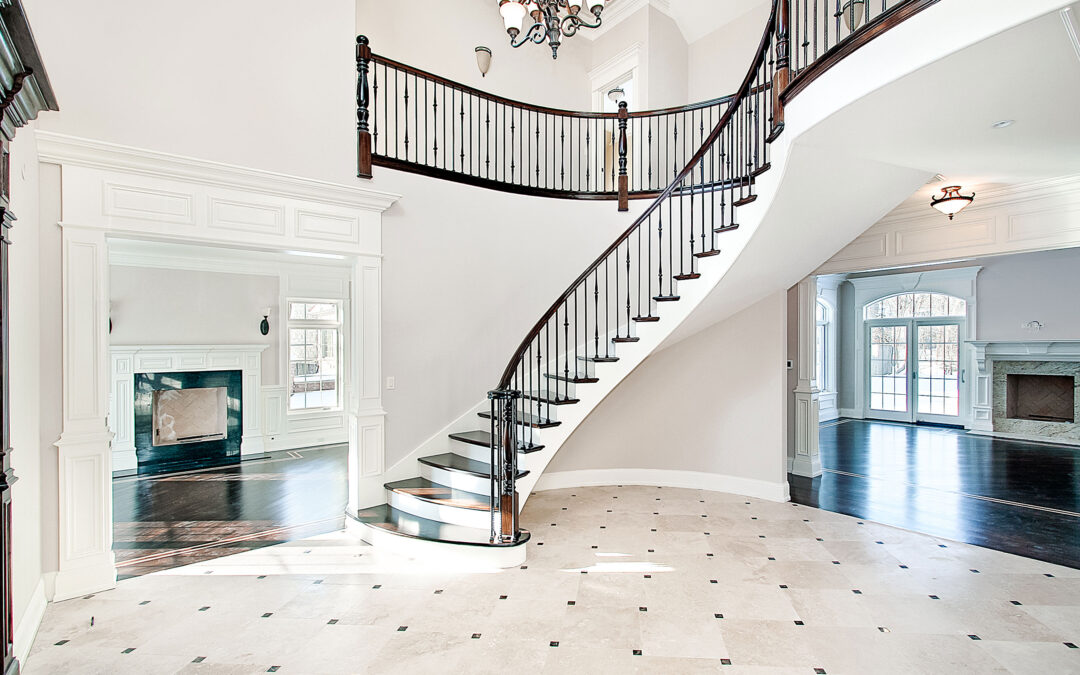 Staircase Styles