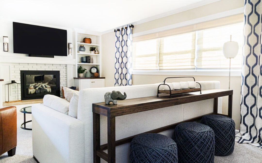 Trend Alert – Wood Accents