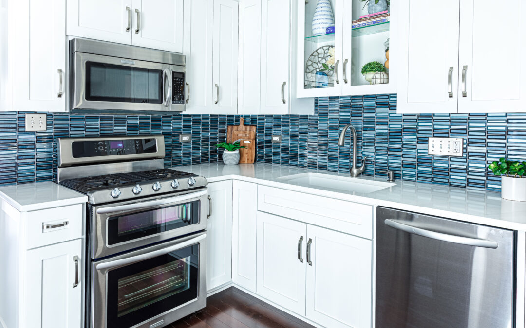How to Infuse Personality Into Your Home