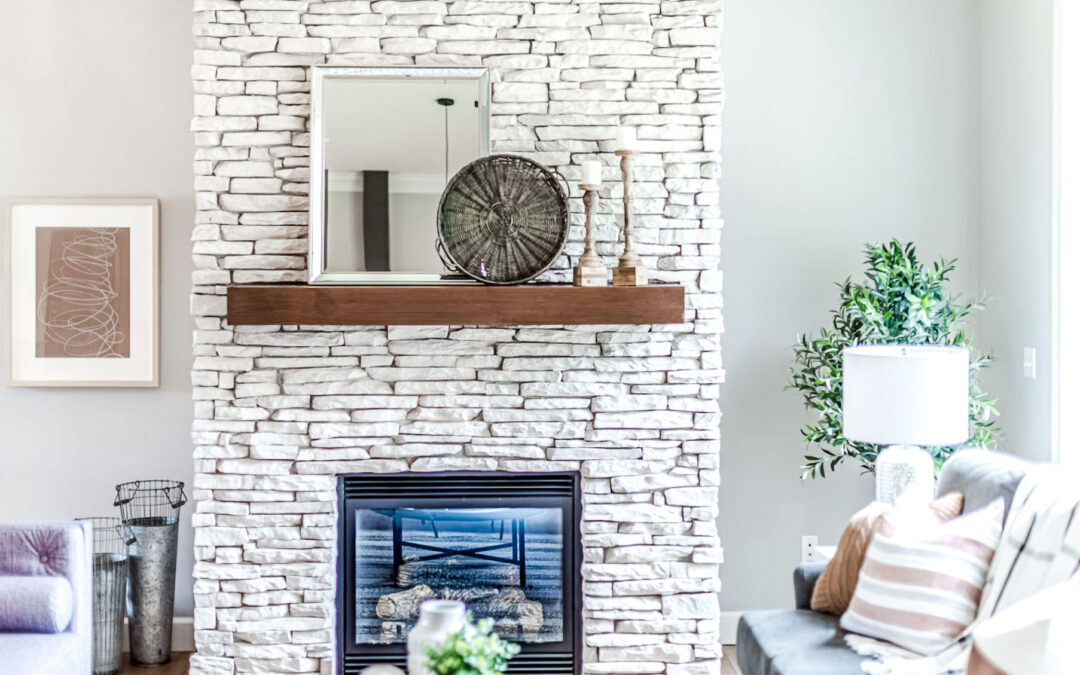 Top 5 Ways to Create A Cozy Home