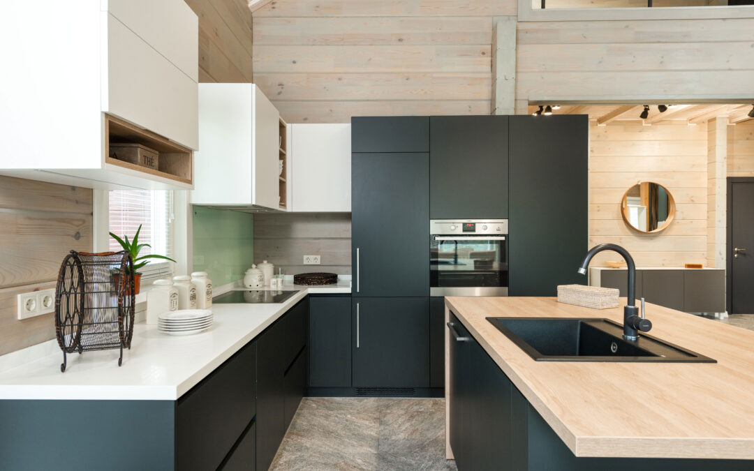 Kitchen Sink Materials