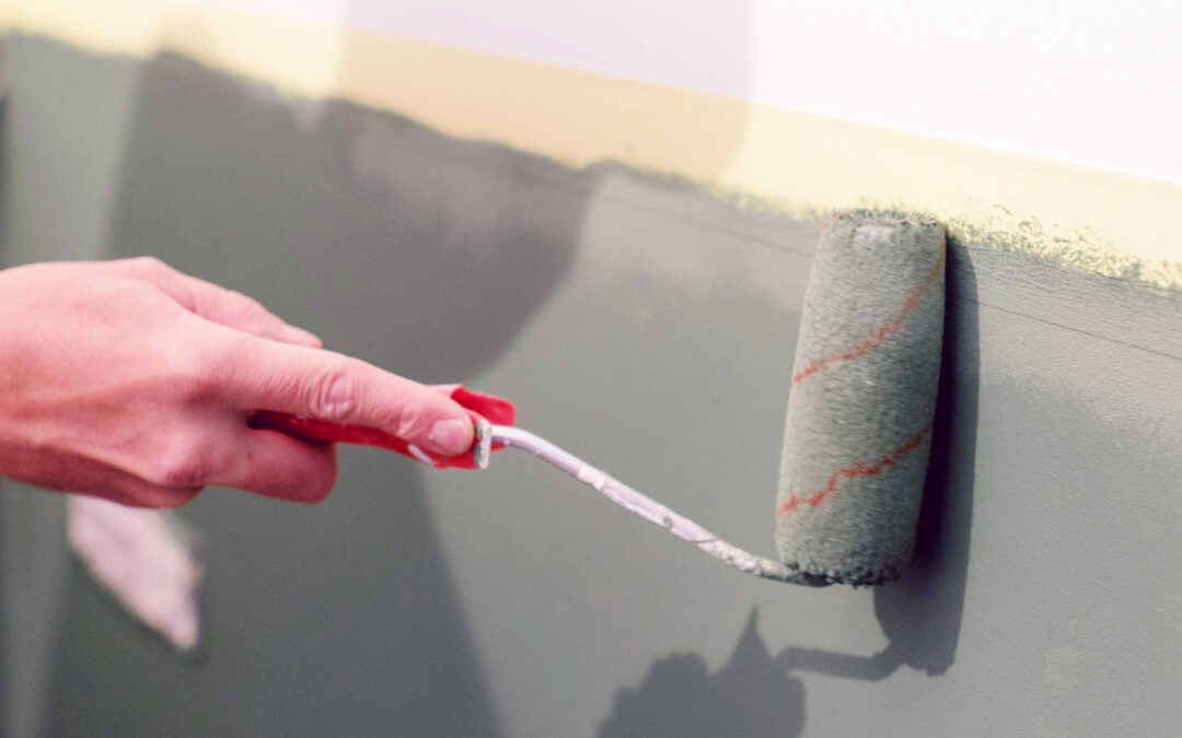Sherwin Williams Sea Salt