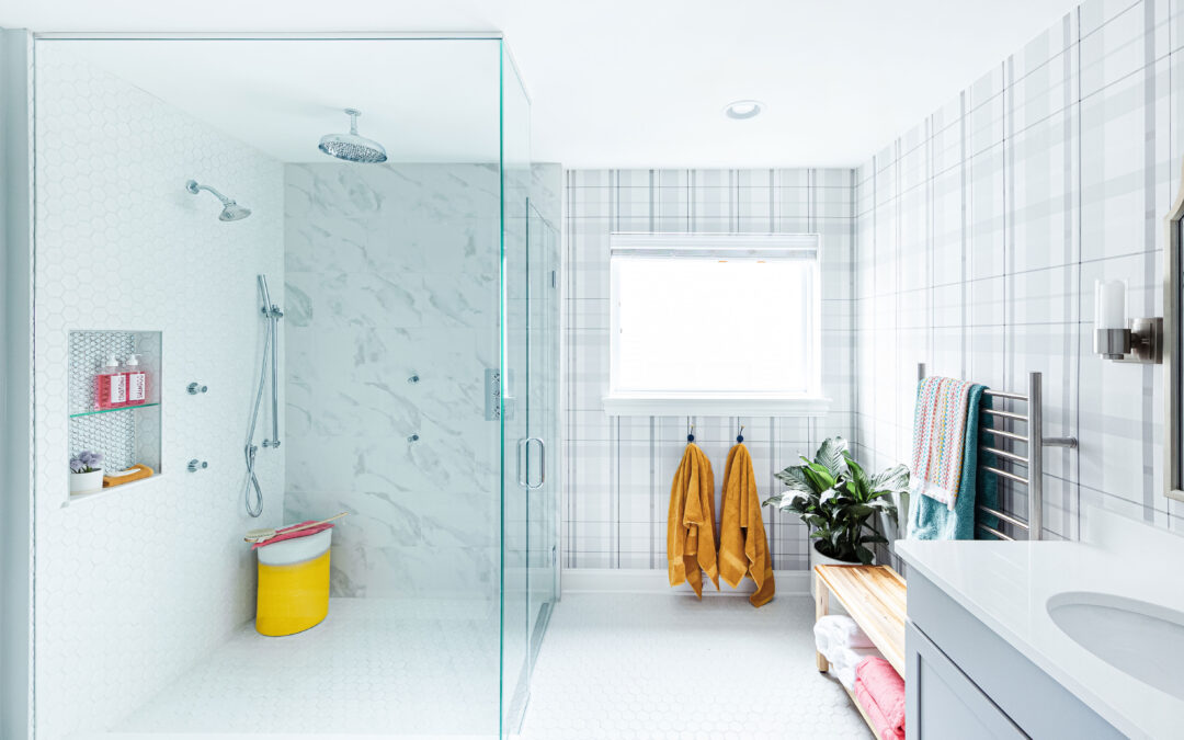 3 Ways to Make Your Space Look Larger