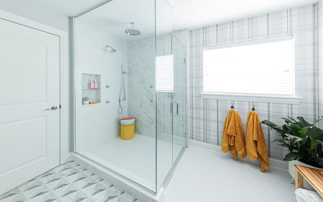 How to Select a Bathroom Contractor