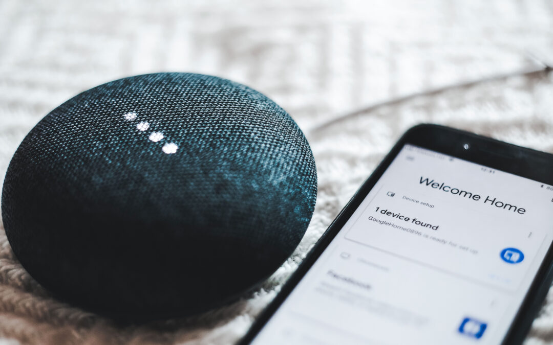 Should I Invest in A Smart Home System?
