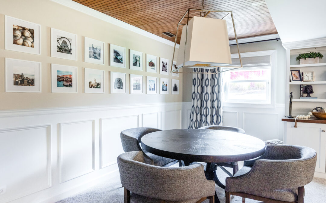 Common Misconceptions About People Who Hire Interior Designers