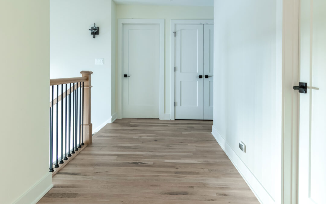 Heated Floors