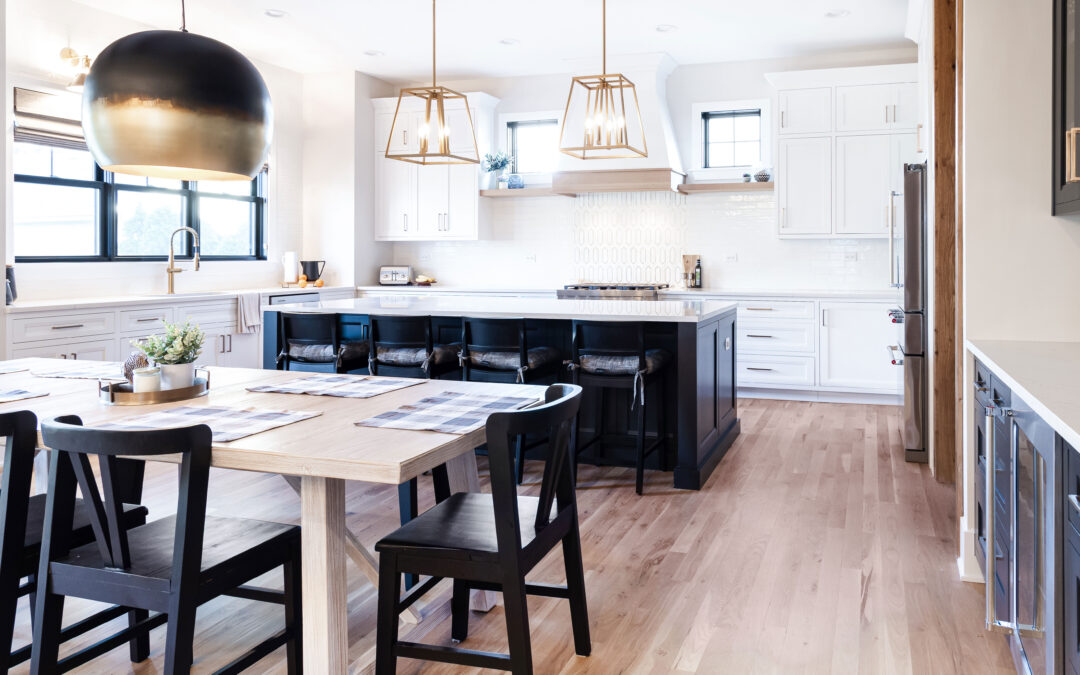 Kitchen Renovations – Options You Need To Know About