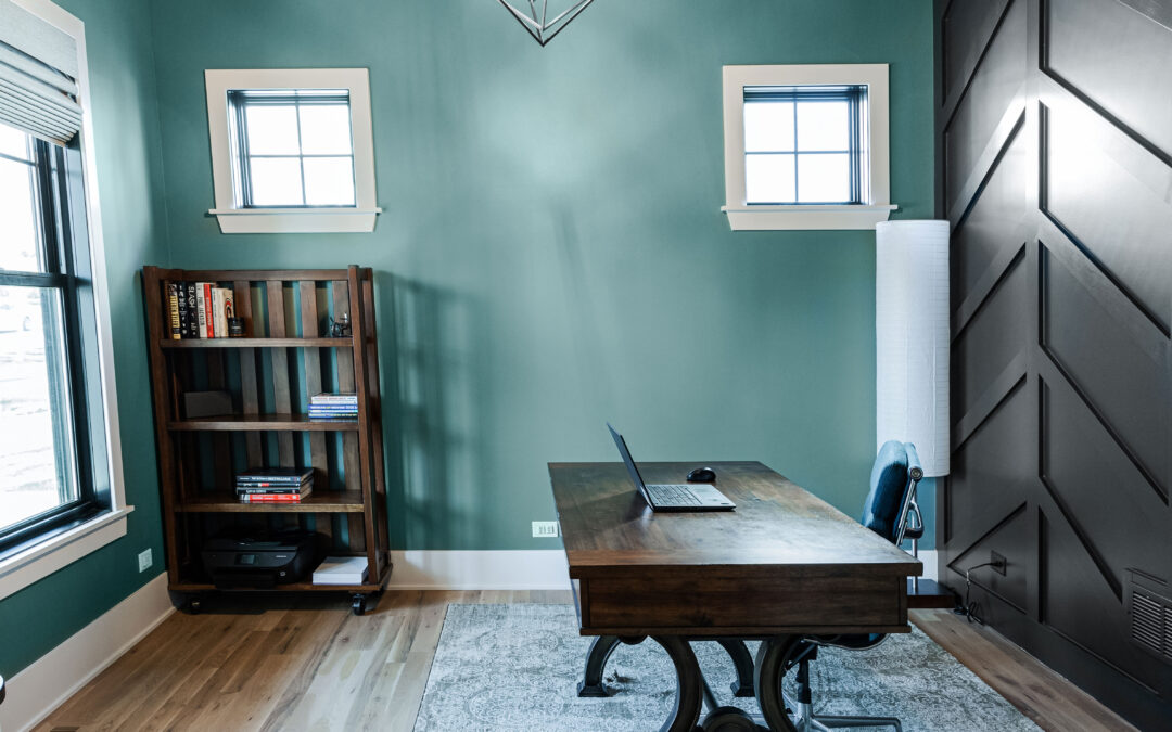 Home Office Design Guide