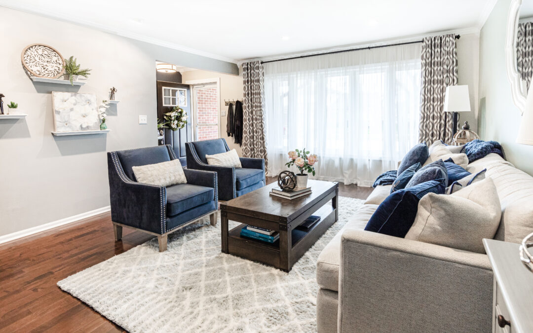 Seating Arrangements in a Space