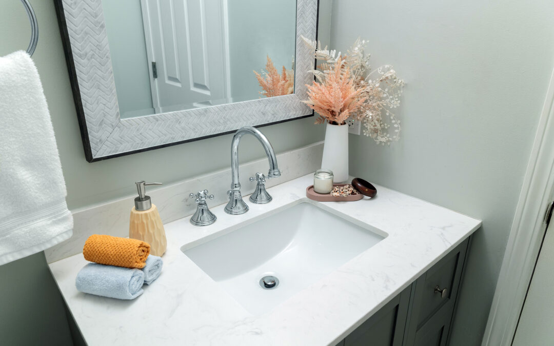 Color of the Month Benjamin Moore Ultra White