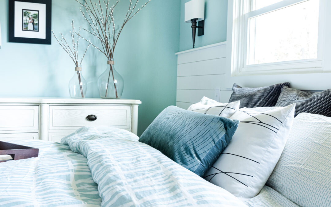 Natural Bedding
