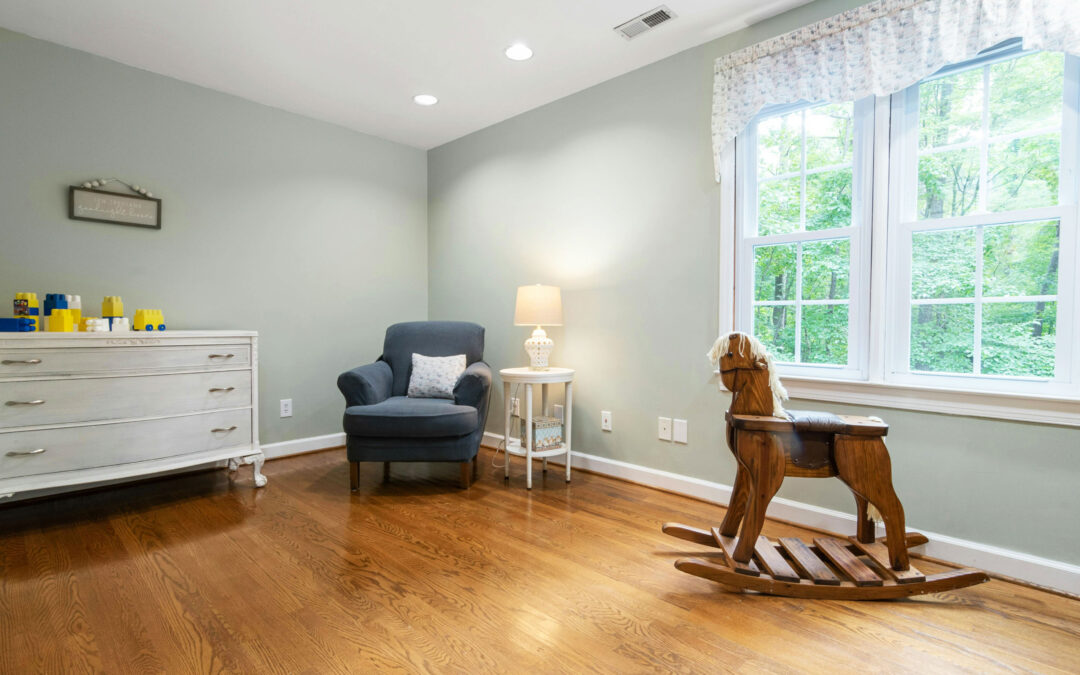 Sherwin Williams Rainwashed
