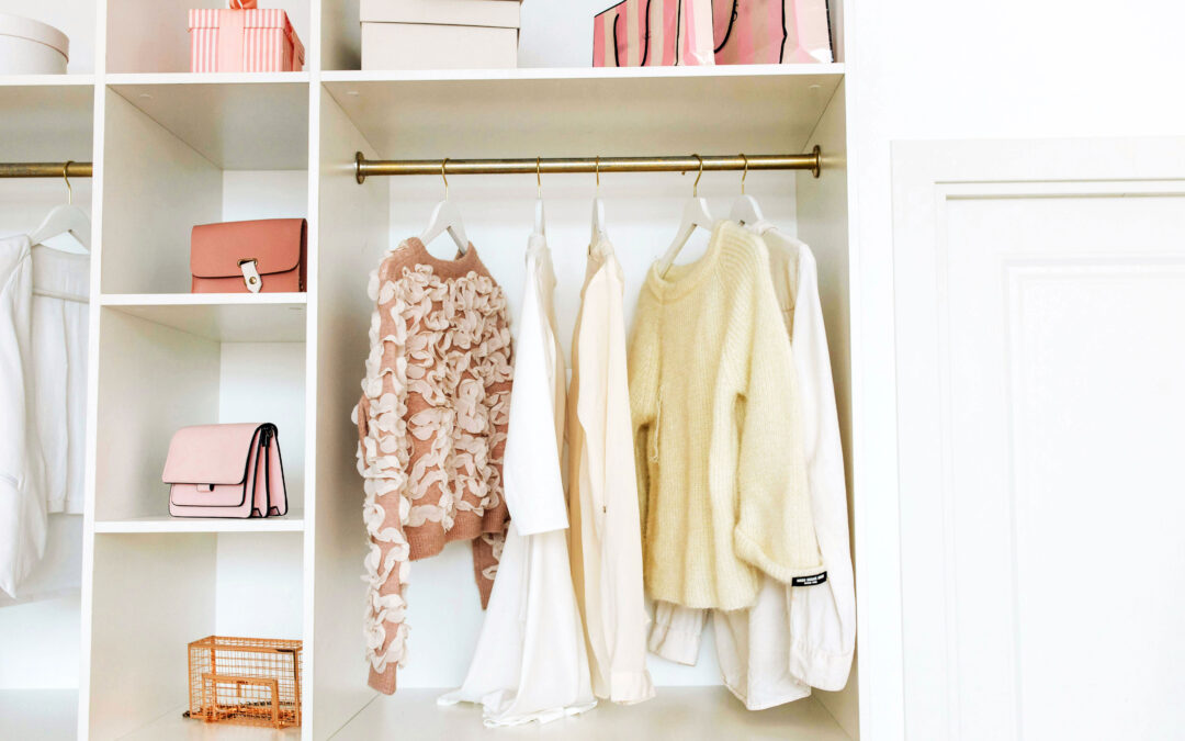 Shop the Look Bougie Closets