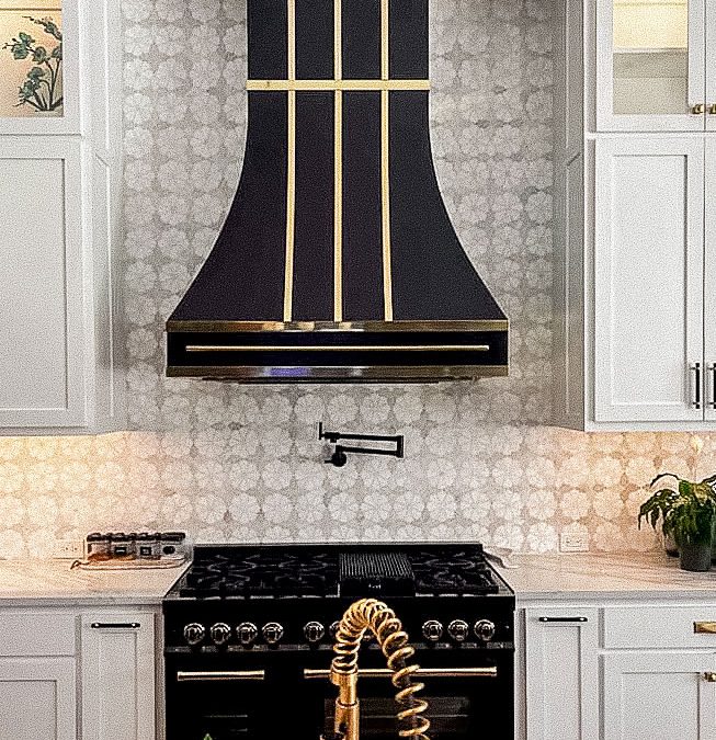 Color of the Month Sherwin Williams Caviar