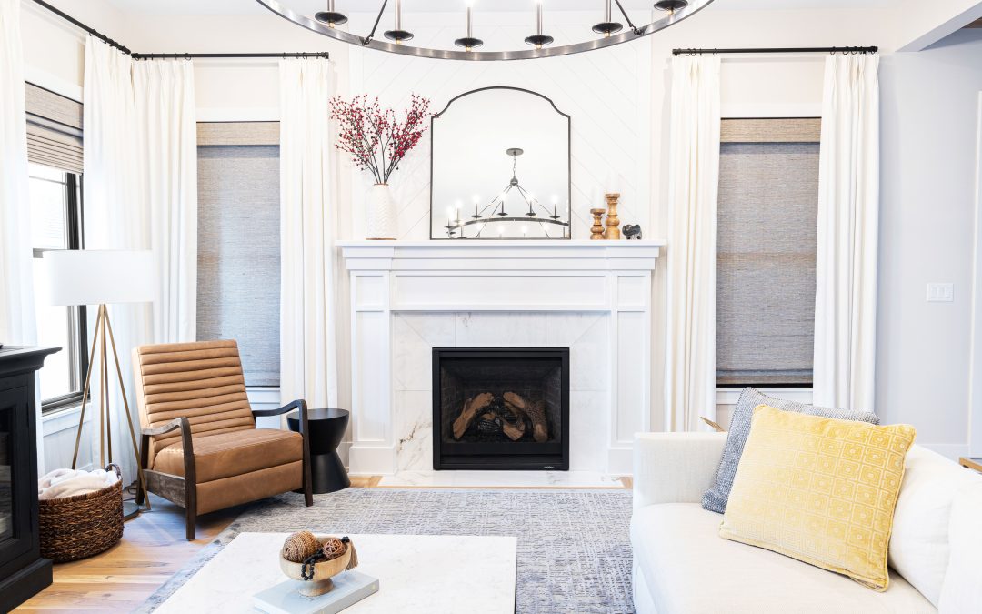 How to Brighten Up A Room – No Lamps Added