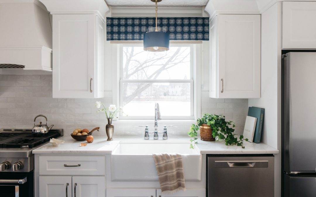 5 Rules to Break in Kitchen Design
