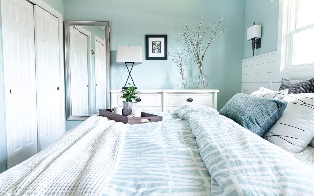 4 Ways To Get Spring Ready