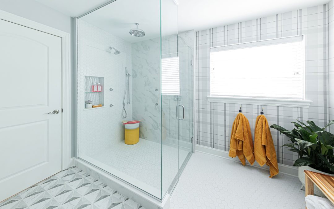3 Things You Need To Know About Steam Showers