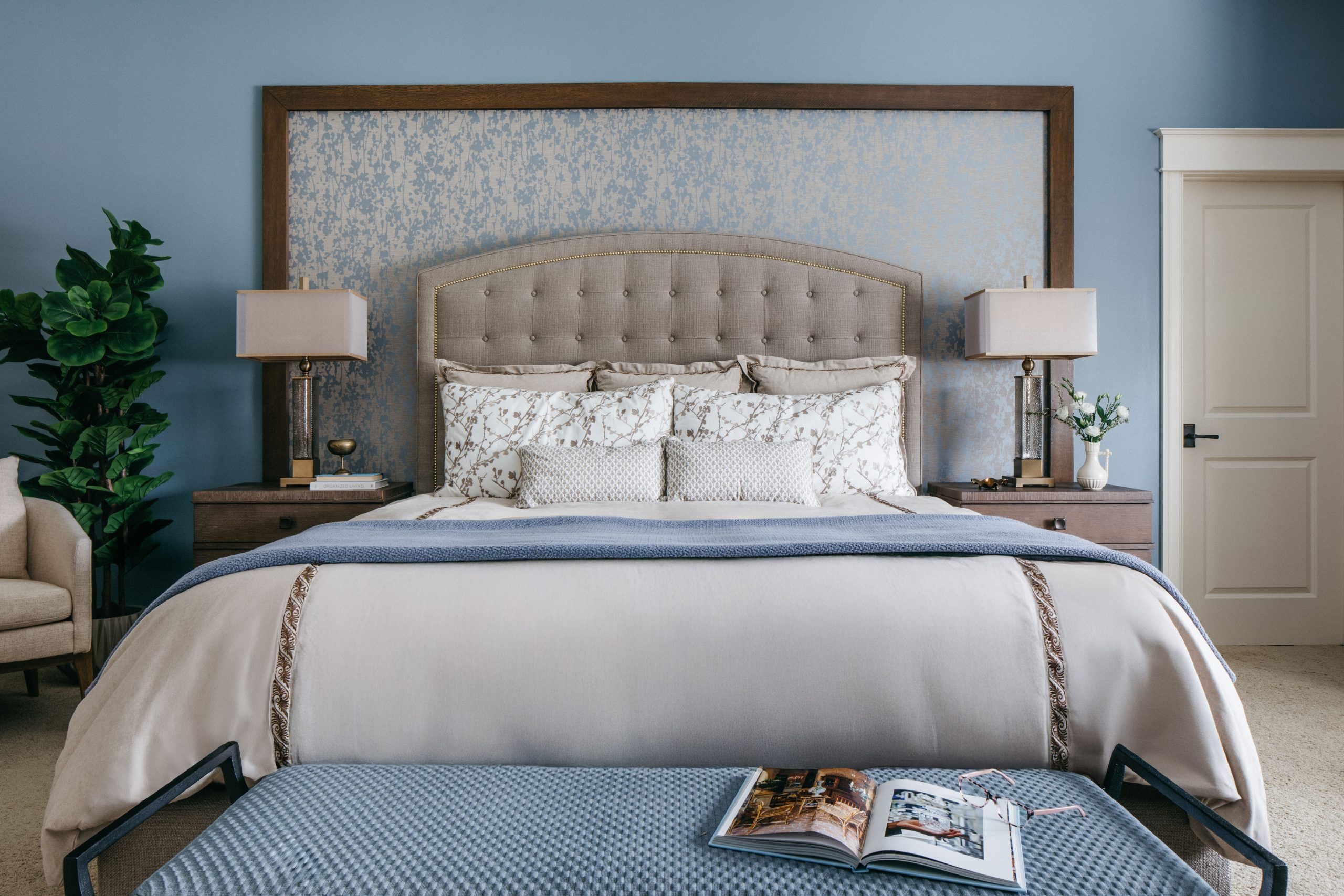 Sherwin Williams Forever Green paint color 