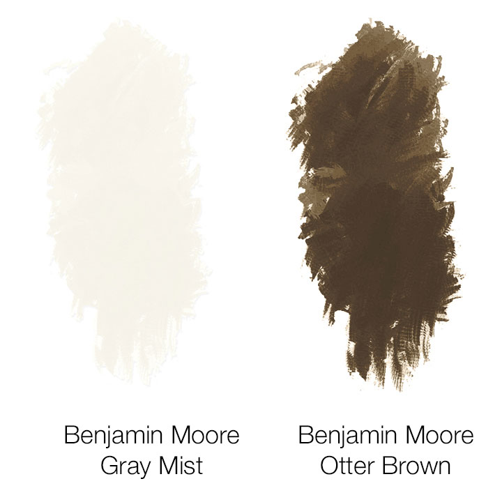 Sherwin Williams Champagne