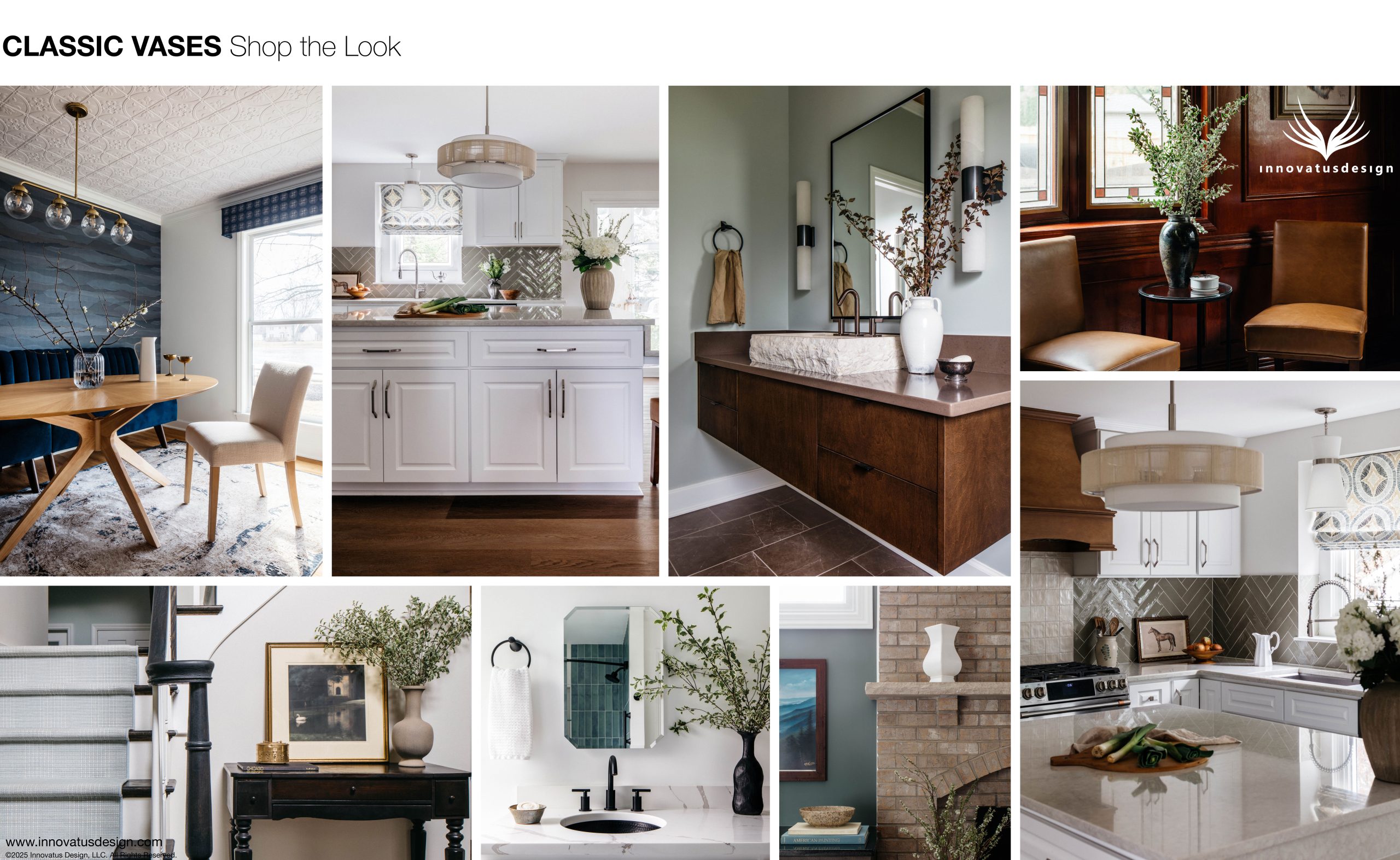 backsplash trends 2020