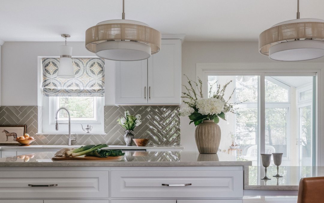 Shop the Look Classic Vases