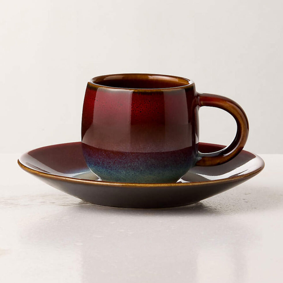 Color of the Month Sherwin Williams Sun Dried Tomato | Innovatus Design