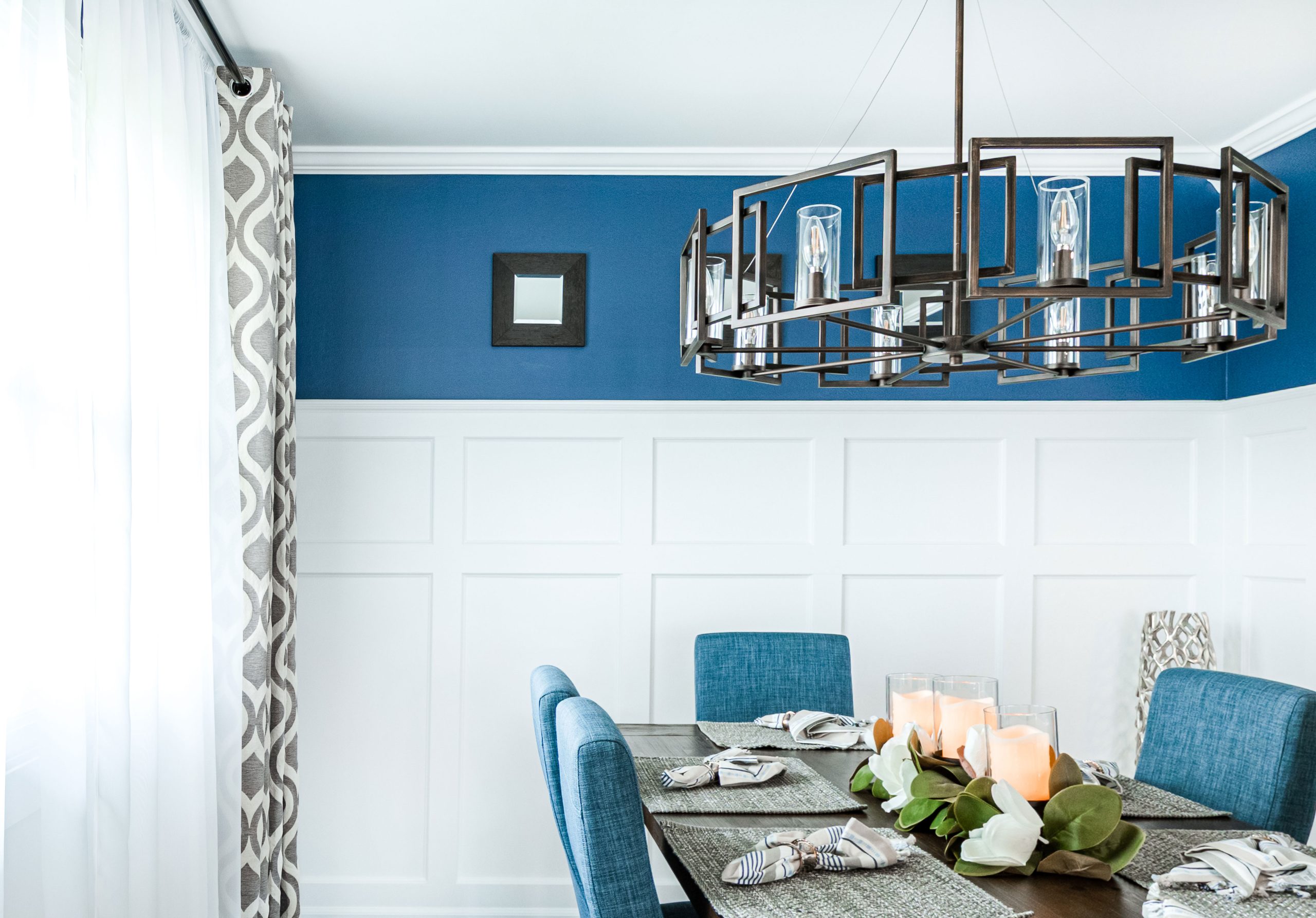 Sherwin Williams Forever Green paint color 