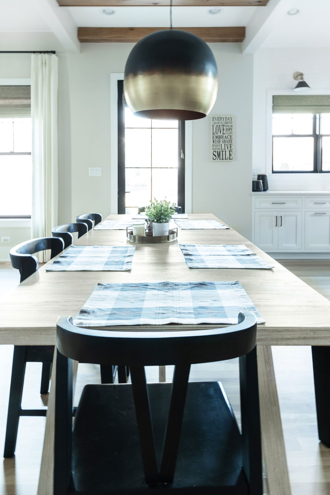 How to Design a Dining Room | Innovatus Design