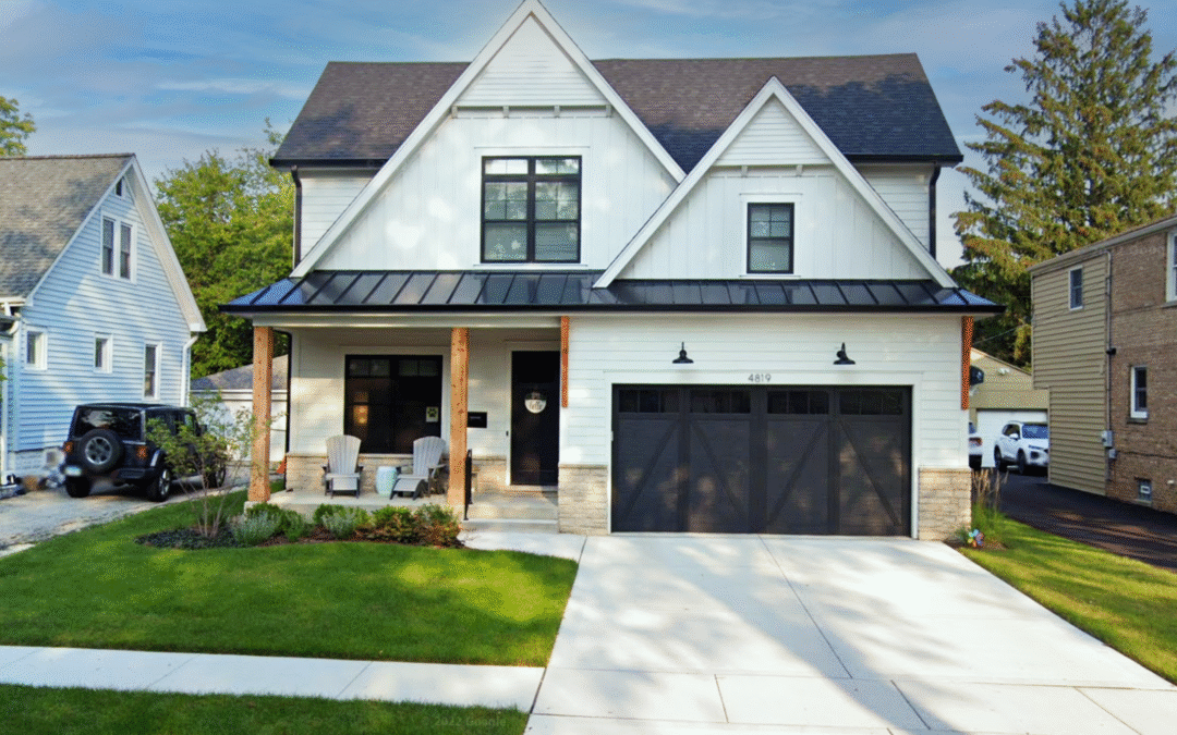 How Can I Improve the Curb Appeal of My New Home? – Ask the Designer