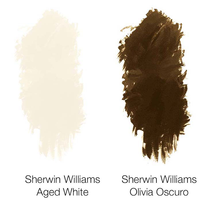 Sherwin Williams Champagne