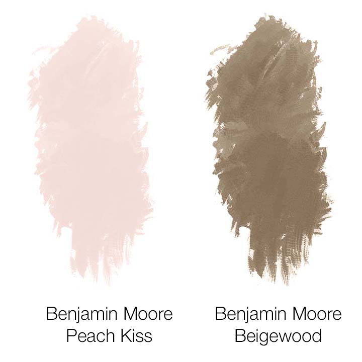 Sherwin Williams Champagne
