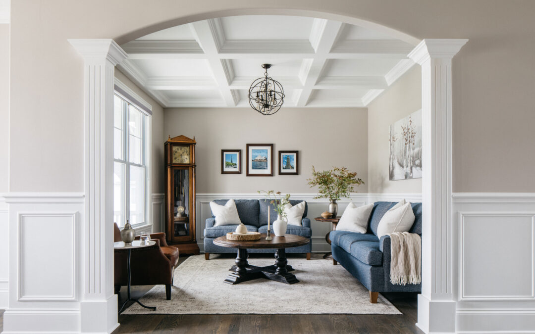 How to Make Your Home Ready for Holiday Entertaining