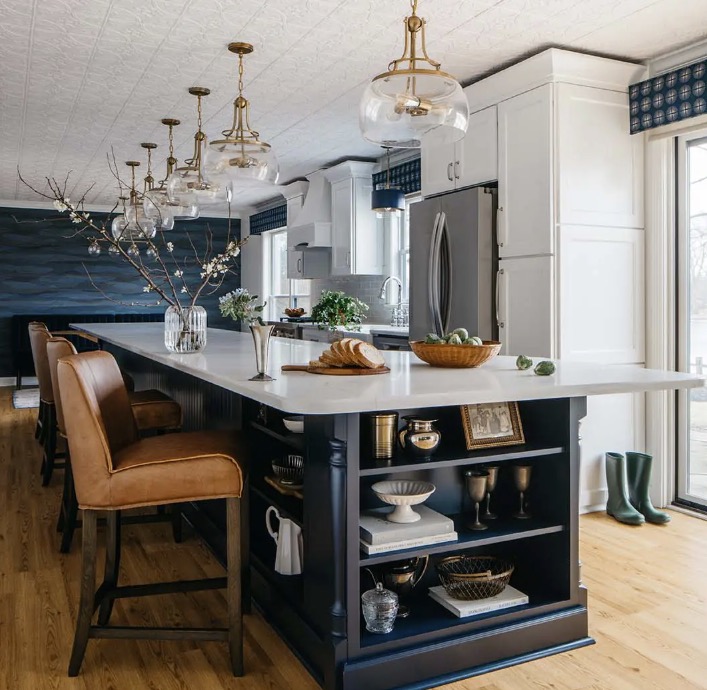 Expert Kitchen Design By Innovatus Design